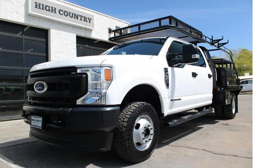 2020 Ford F-350 XL