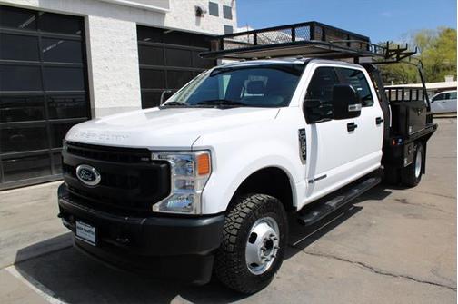 2020 Ford F-350 XL