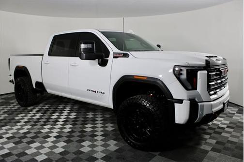 2024 GMC Sierra 3500 Base
