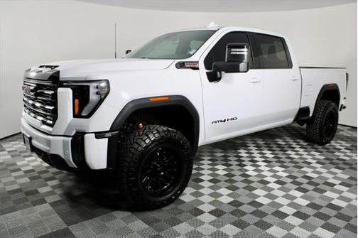 2024 GMC Sierra 3500 Base