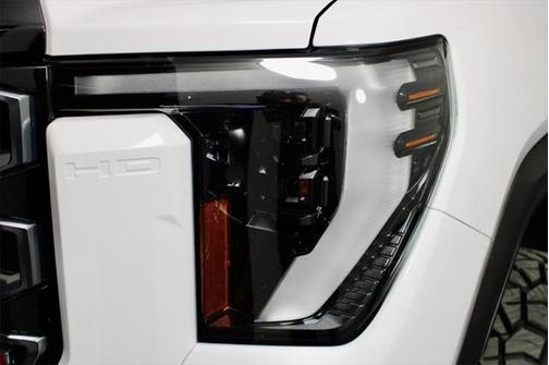 2024 GMC Sierra 3500 Base
