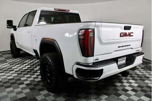 2024 GMC Sierra 3500 Base