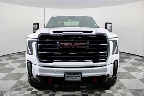 2024 GMC Sierra 3500 Base