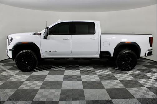 2024 GMC Sierra 3500 Base