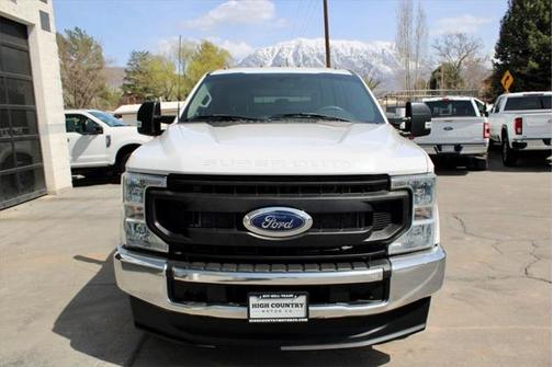 2022 Ford F-350 XL