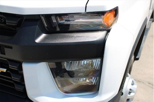 2023 Chevrolet Silverado 3500 WT