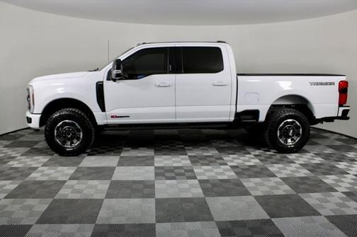 2024 Ford F-350 Lariat