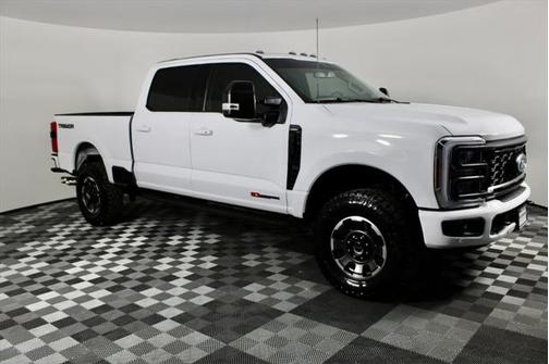 2024 Ford F-350 Lariat