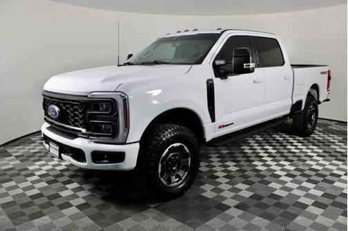 2024 Ford F-350 Lariat