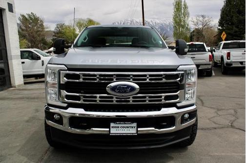 2024 Ford F-350 XLT