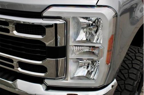 2024 Ford F-350 XLT