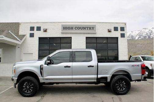2024 Ford F-350 XLT