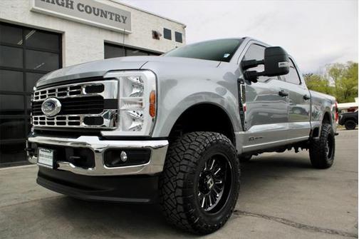 2024 Ford F-350 XLT