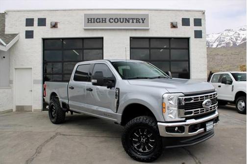 2024 Ford F-350 XLT