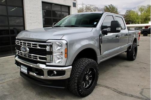 2024 Ford F-350 XLT