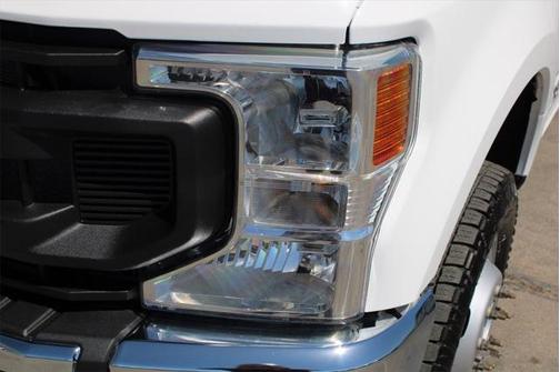 2022 Ford F-350 XL