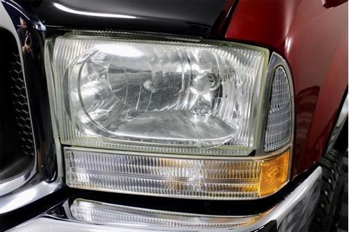 2002 Ford F-350 Lariat
