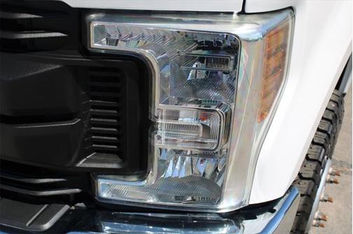 2019 Ford F-350 XL