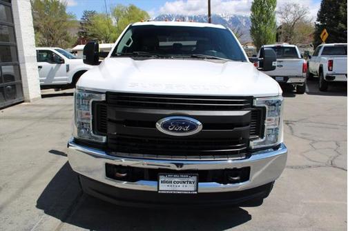 2019 Ford F-350 XL