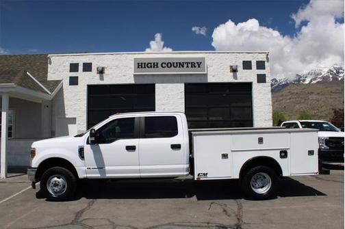 2019 Ford F-350 XL
