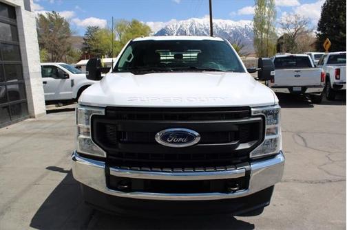 2022 Ford F-350 XL