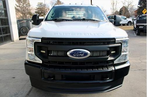 2022 Ford F-350 XL