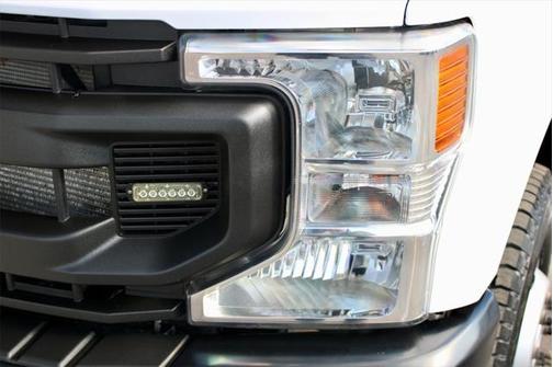 2022 Ford F-350 XL