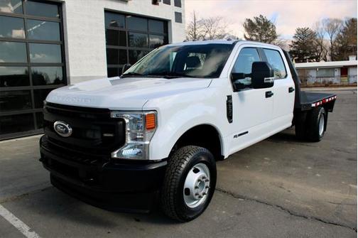 2022 Ford F-350 XL