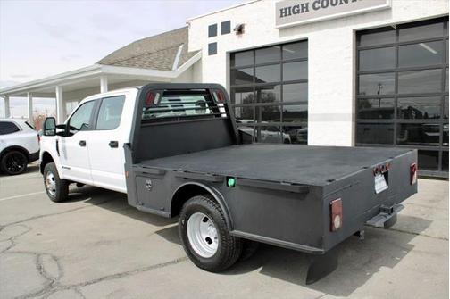 2021 Ford F-350 XL