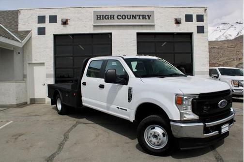 2021 Ford F-350 XL