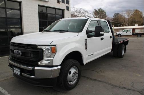 2022 Ford F-350 XL