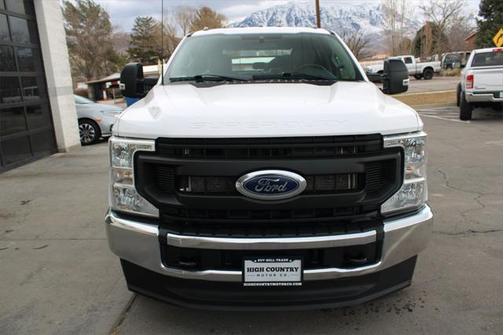 2022 Ford F-350 XL