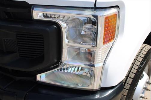 2021 Ford F-350 XL