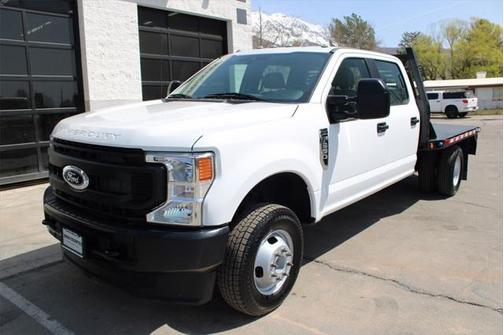 2021 Ford F-350 XL