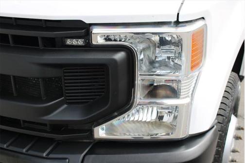 2020 Ford F-350 XL