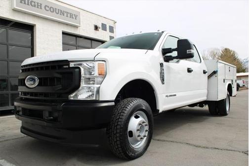 2020 Ford F-350 XL