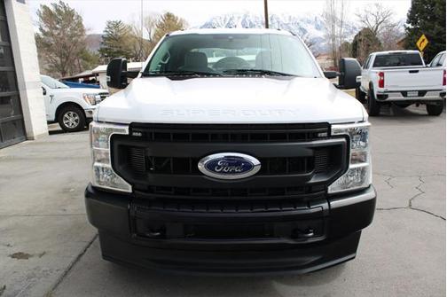 2020 Ford F-350 XL