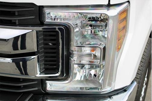 2019 Ford F-250 XL