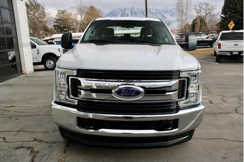 2019 Ford F-250 XL