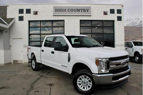 2019 Ford F-250 XL