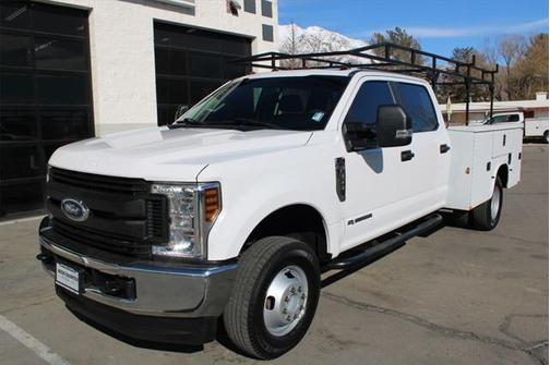 2019 Ford F-350 XL