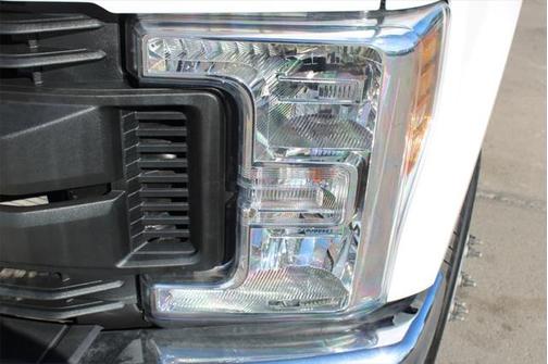 2019 Ford F-350 XL