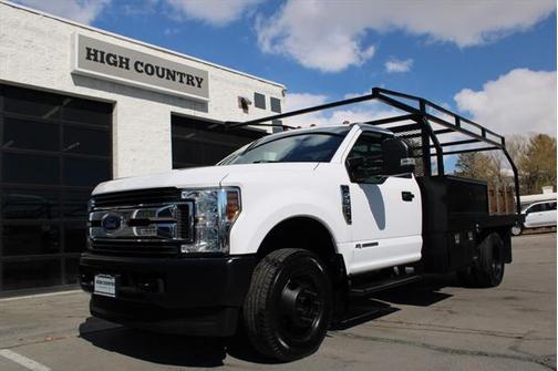 2019 Ford F-350 XL