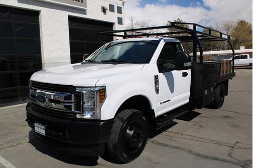 2019 Ford F-350 XL