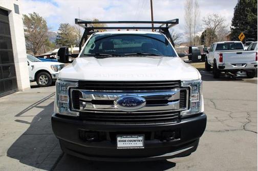 2019 Ford F-350 XL