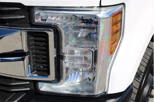 2019 Ford F-350 XL