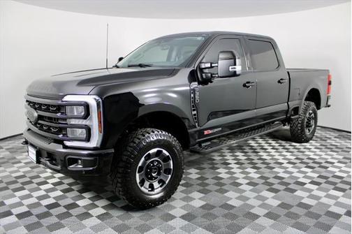 2024 Ford F-350 Lariat