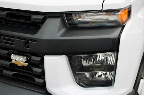 2022 Chevrolet Silverado 3500 WT