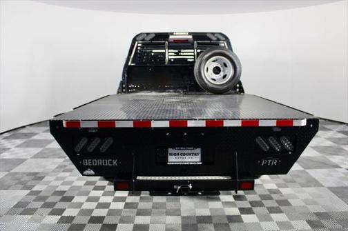 2023 Chevrolet Silverado 3500 WT