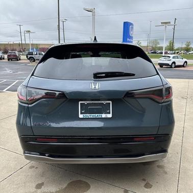 2025 Honda HR-V EX-L